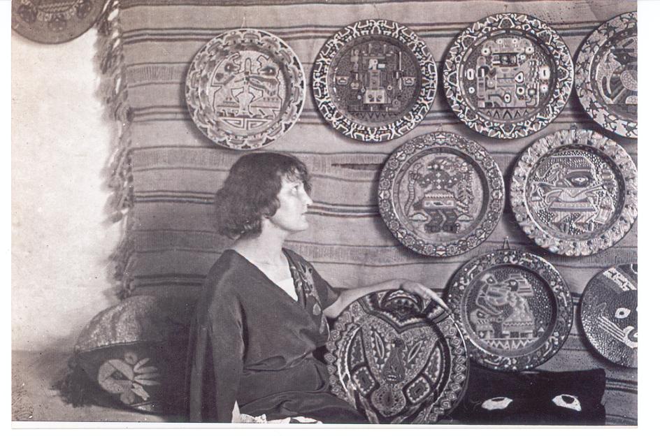 El legado de Josefina Plá ingresará a la Caja de las Letras del Instituto Cervantes