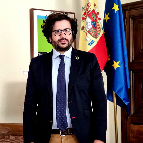 Fotografía de Antón Leis García