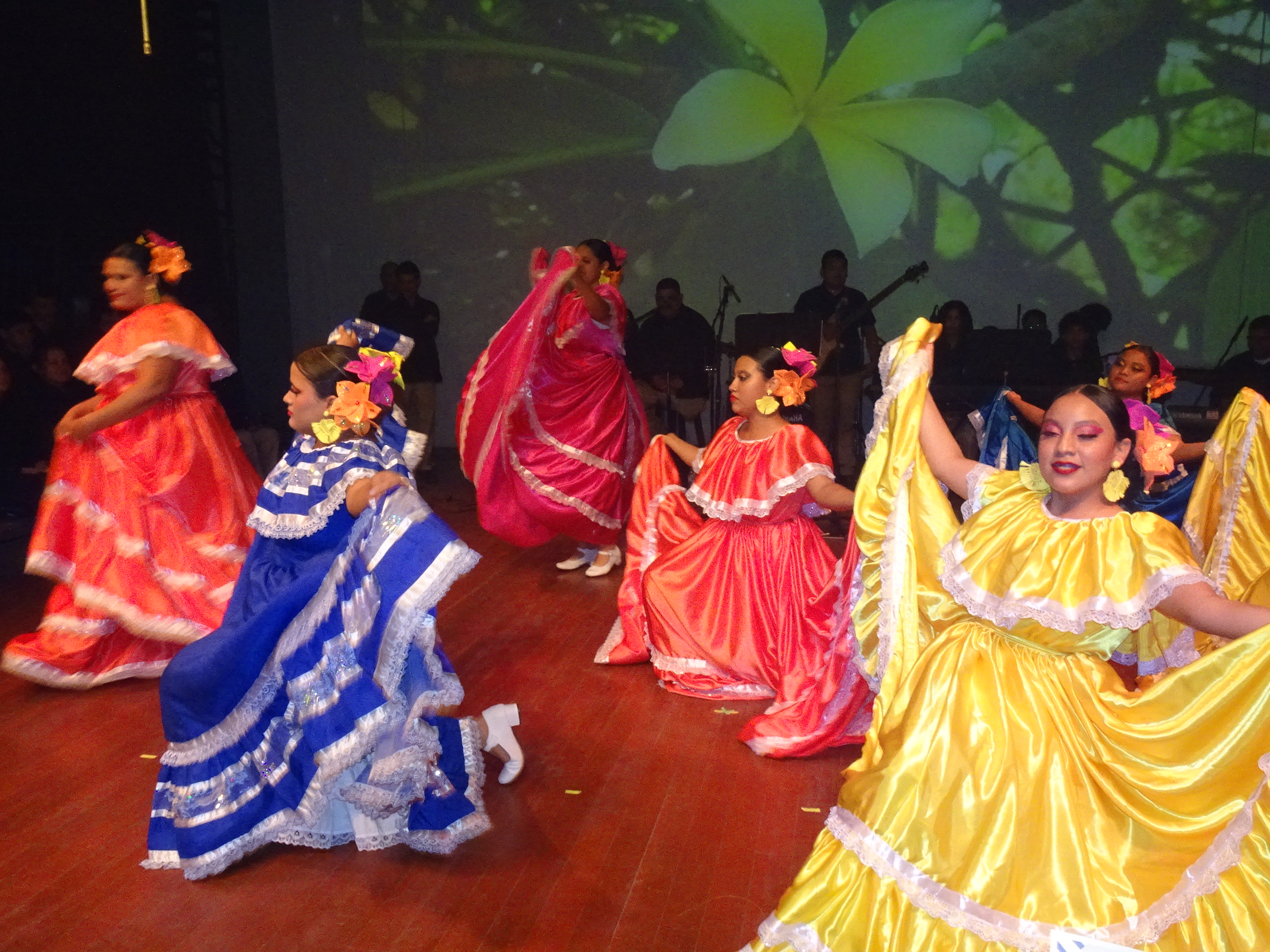 La AECID abre oportunidades en Nicaragua con el proyecto “Tejiendo futuros”