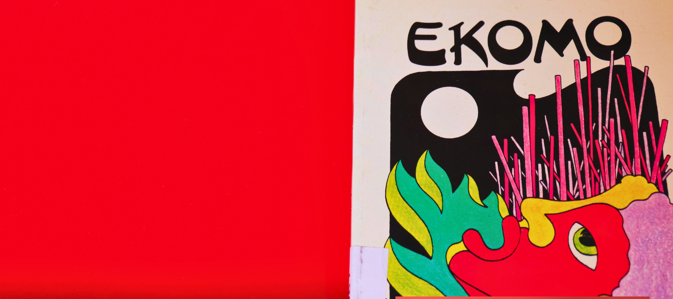 Imagen de cubierta de la obra del mes