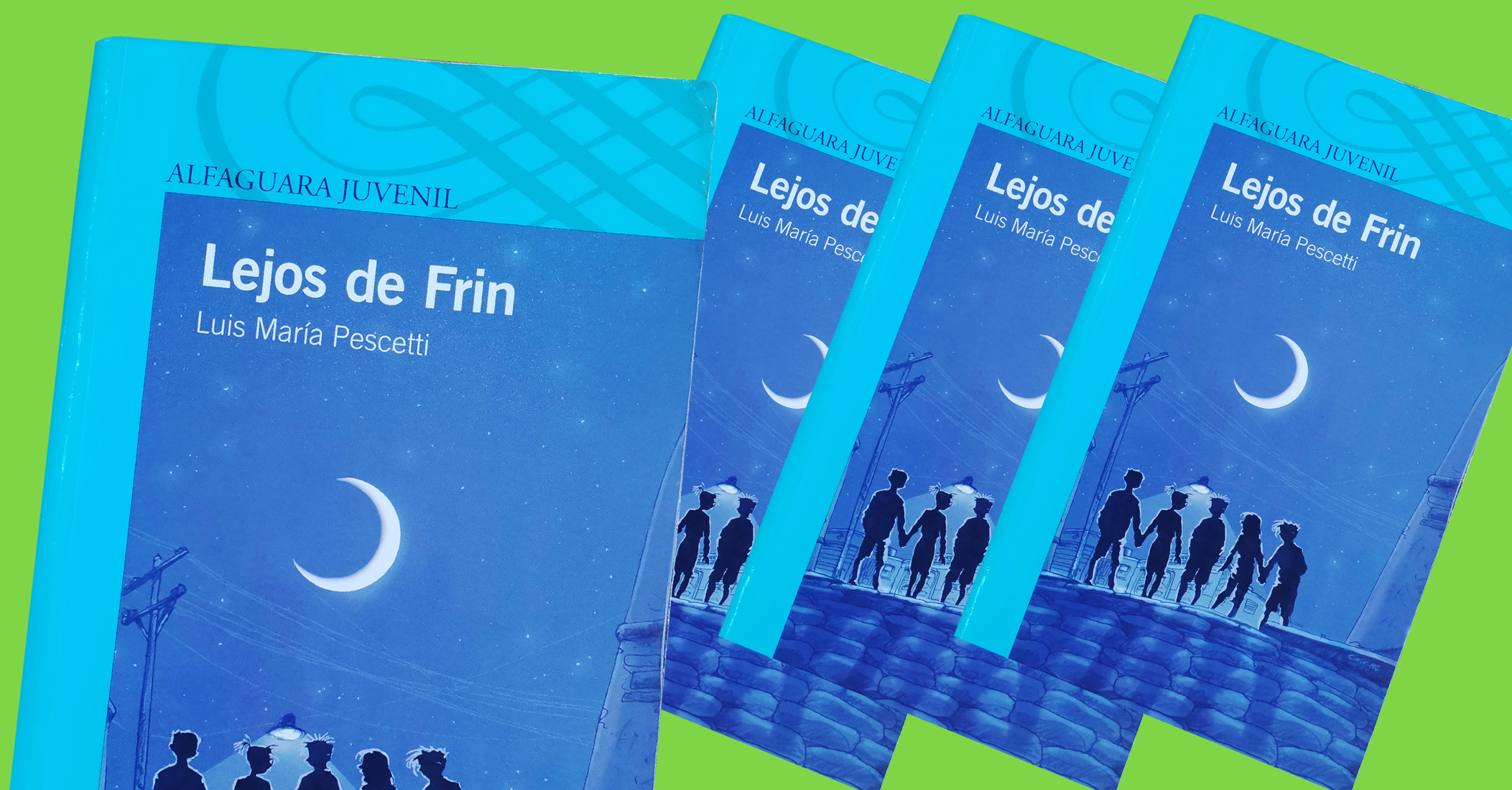 LecturaRecomendada Lejos de Frin