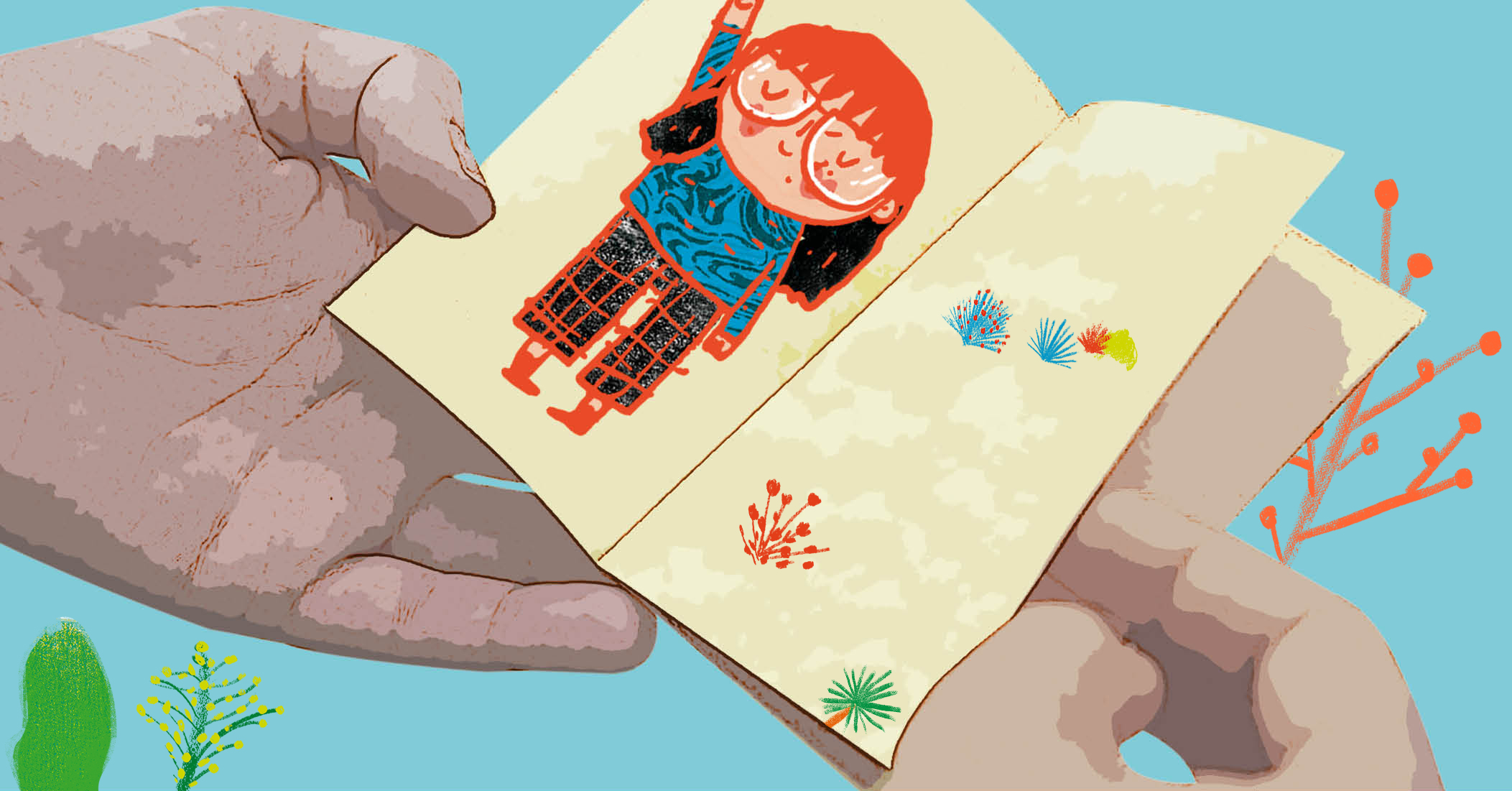 Presentacin de Revista Chispas Fanzine