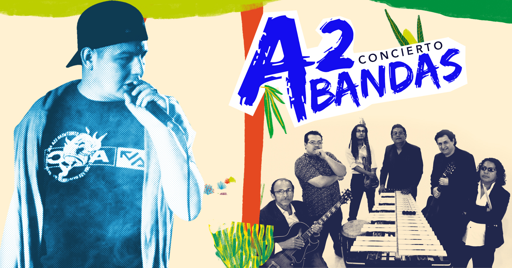 A2Bandas SNIF Proyecto Acstico