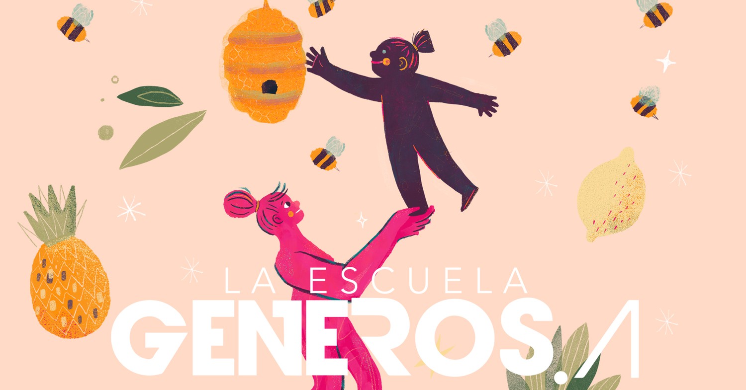 Escuela GenerosA 2023