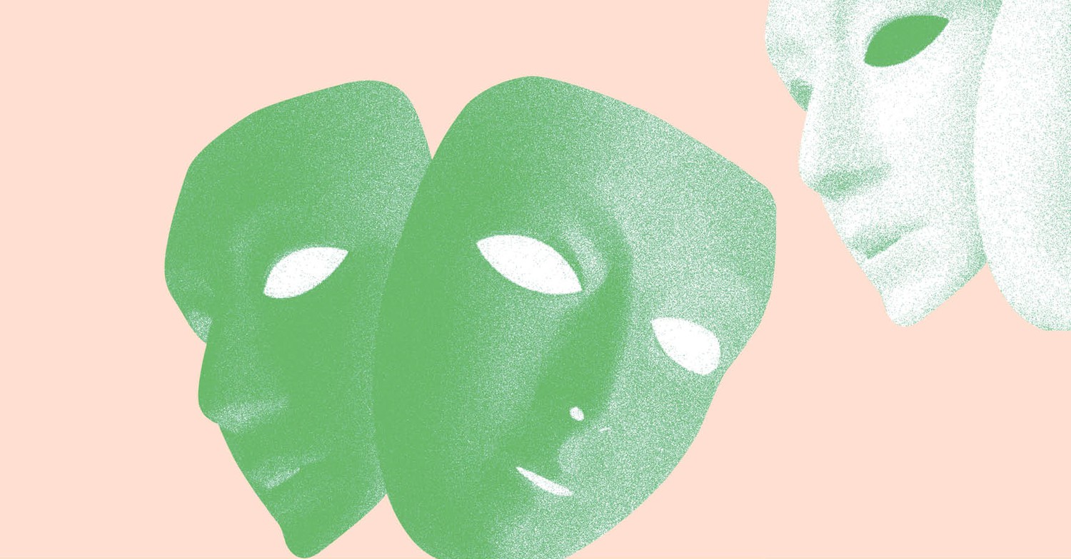 Diplomado sobre el teatro como herramienta de atencin psicoemocional