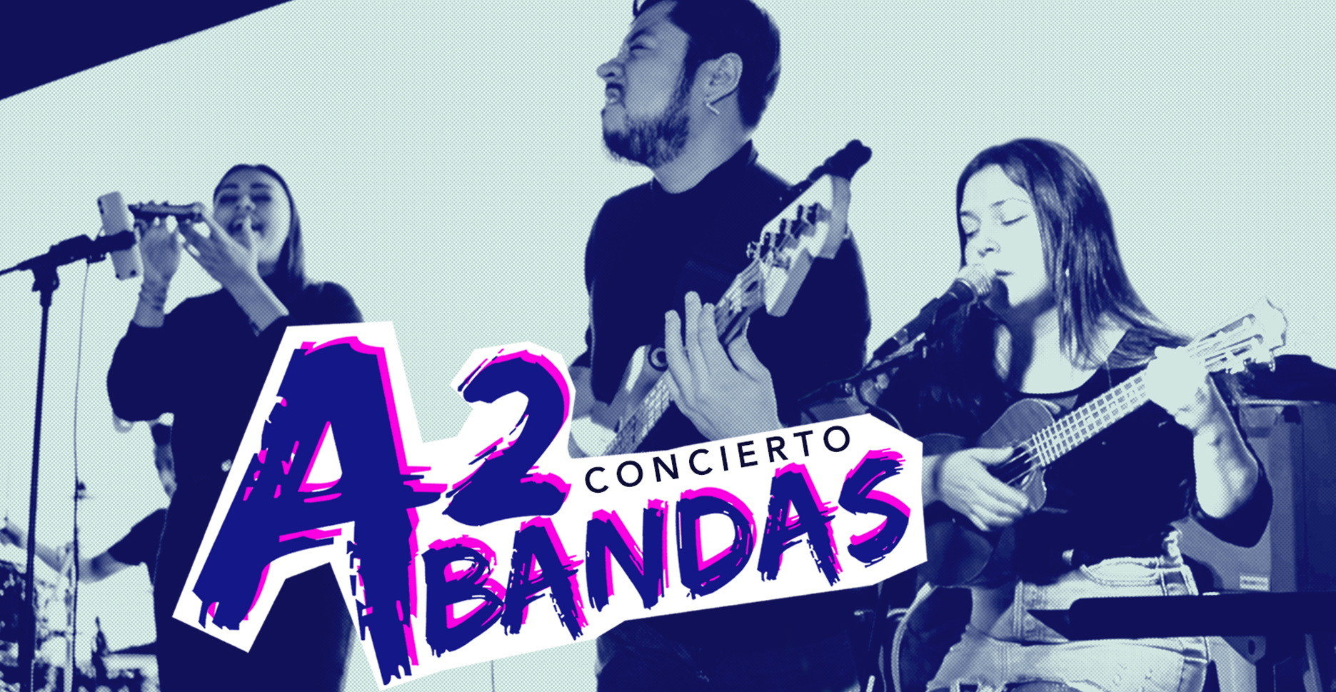 A2Bandas La Galli Tnico 86