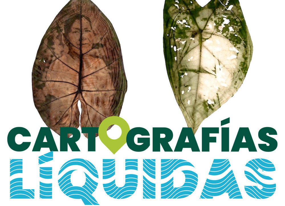 Cartografas Lquidas Tegucigalpa