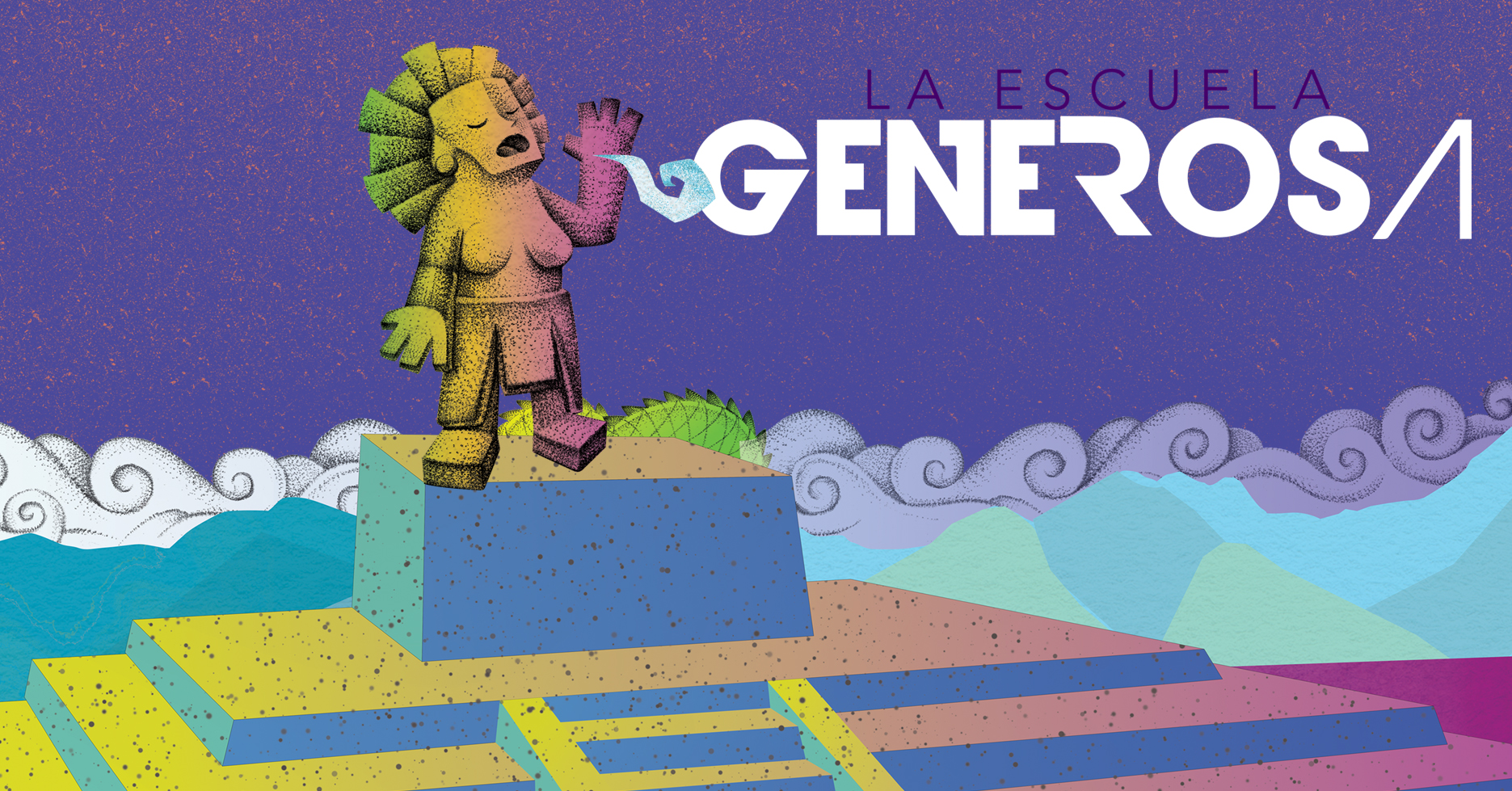 La Escuela Generosa 2024