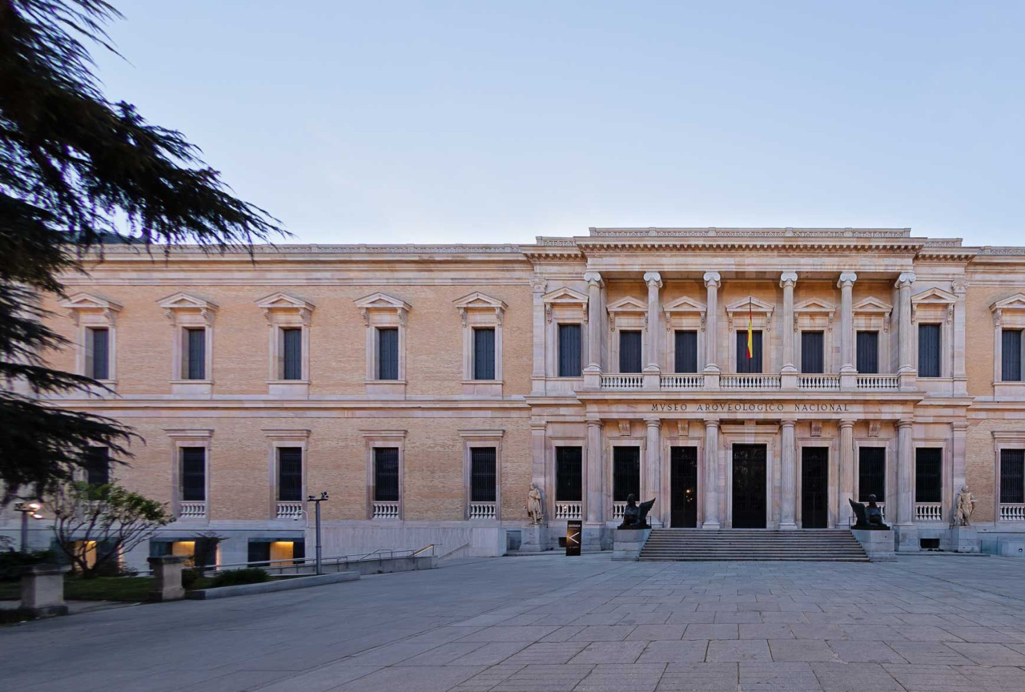 Ayudas del Programa IBEREX para profesionales iberoamericanos del sector cultural