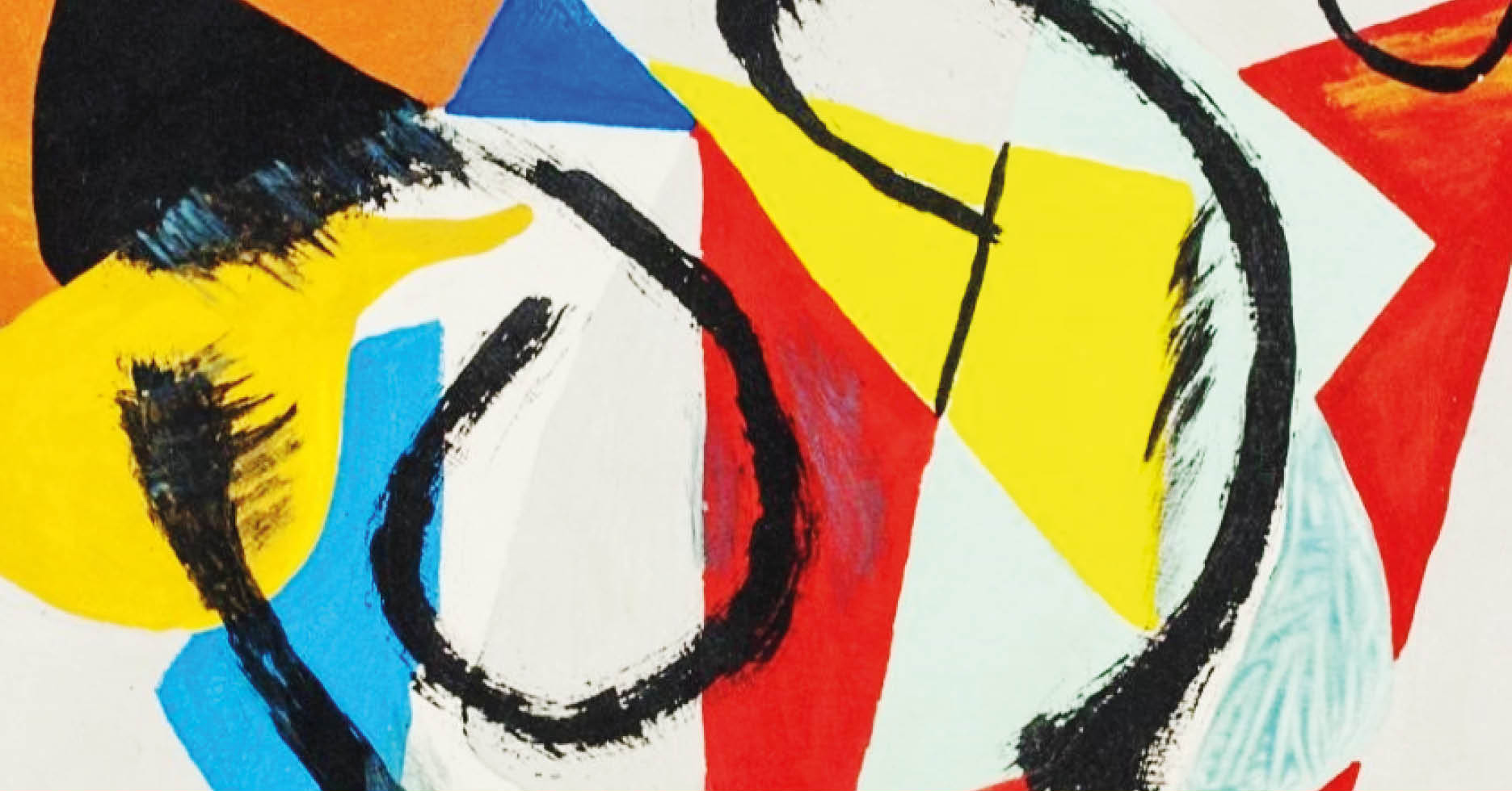 Creando y experimentando como artistas de vanguardia