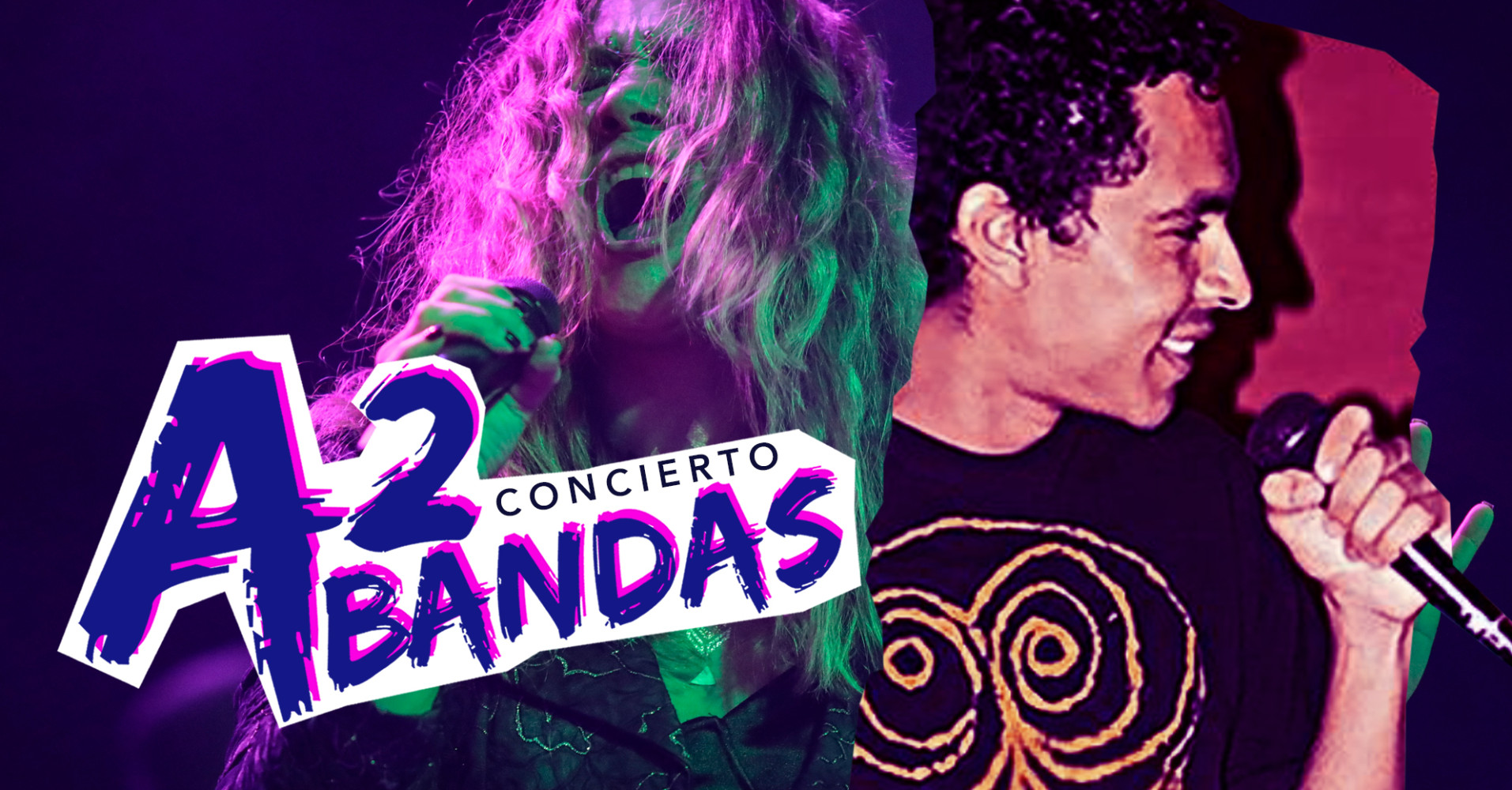 A2Bandas Nawilia Pamela Robin