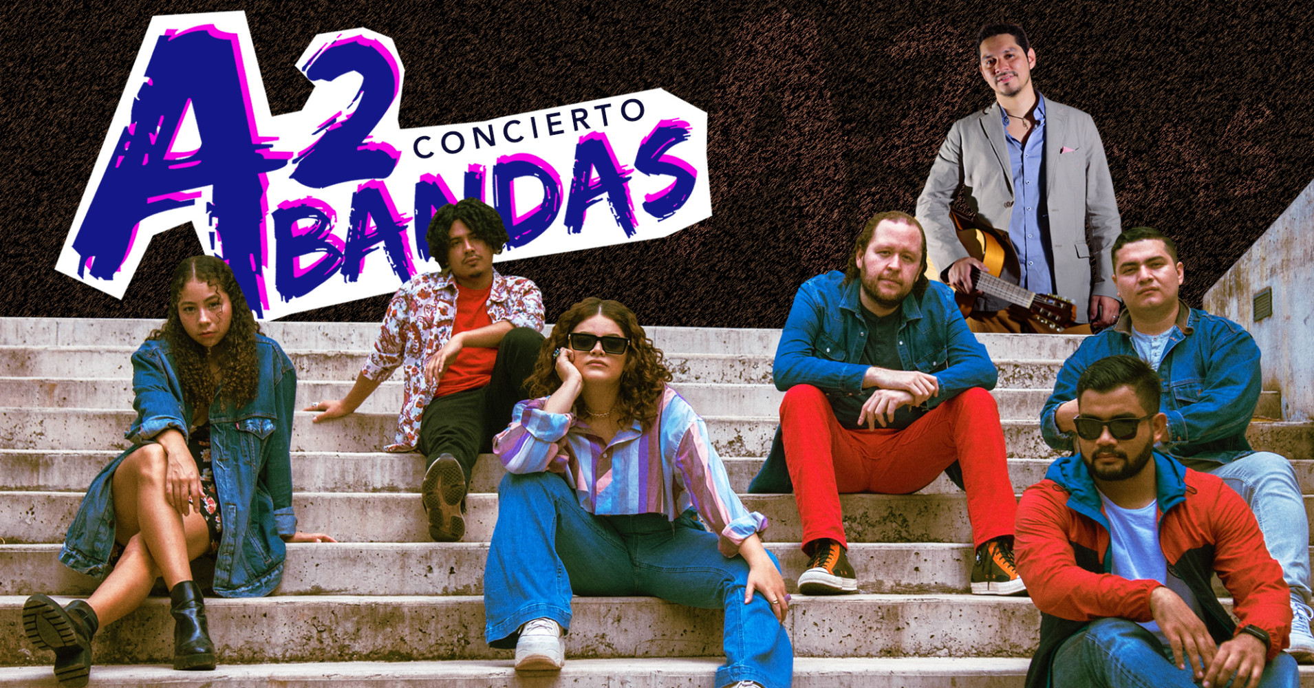 A2Bandas Inflorescencia Manuel Contreras