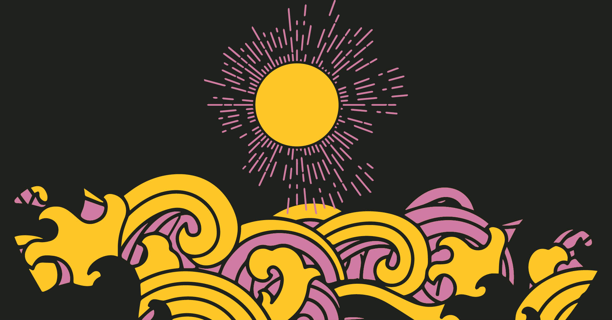 Claro de luna Diverso