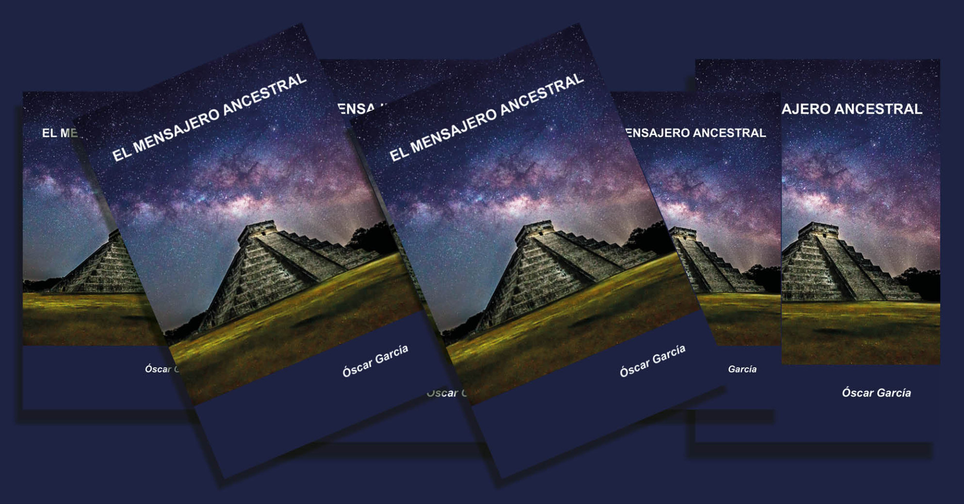 El mensajero ancestral