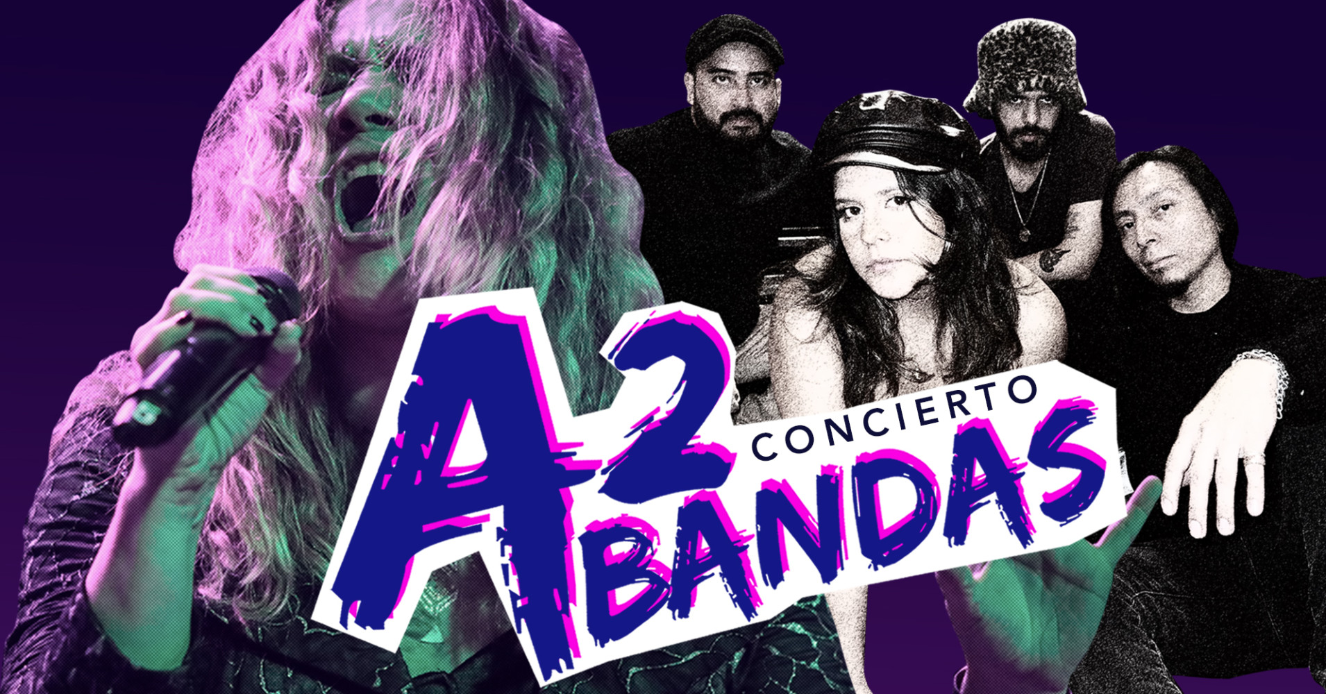 A2Bandas Pamela Robin Soulphilia