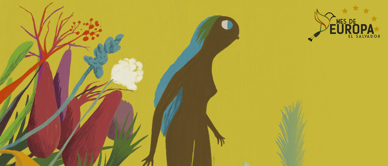 Animac Camina El futuro es femenino