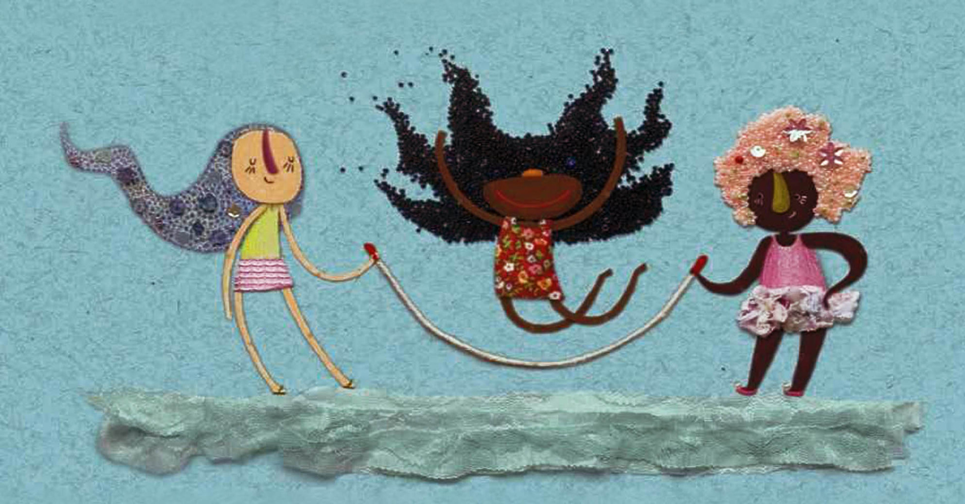 Taller infantil Rizzitos