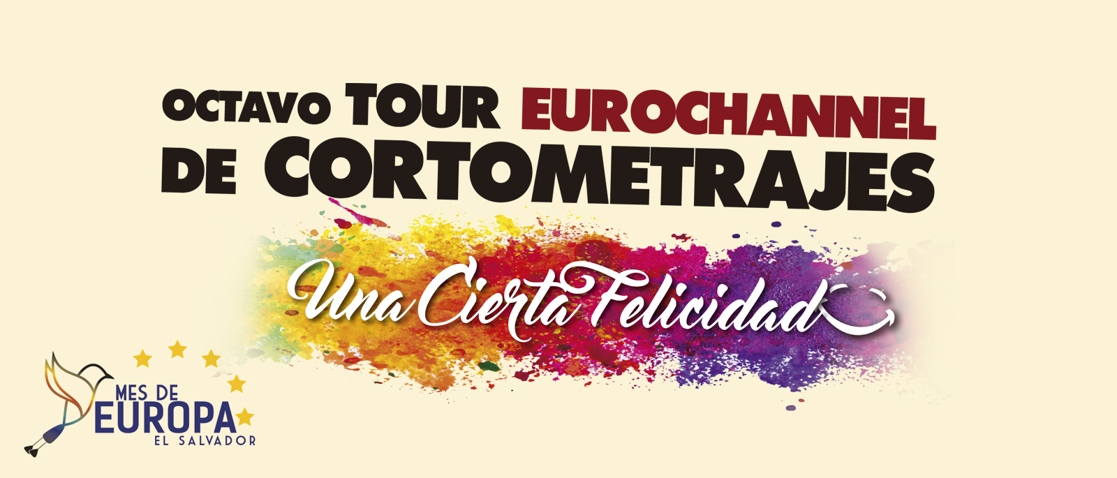 Cortos europeos