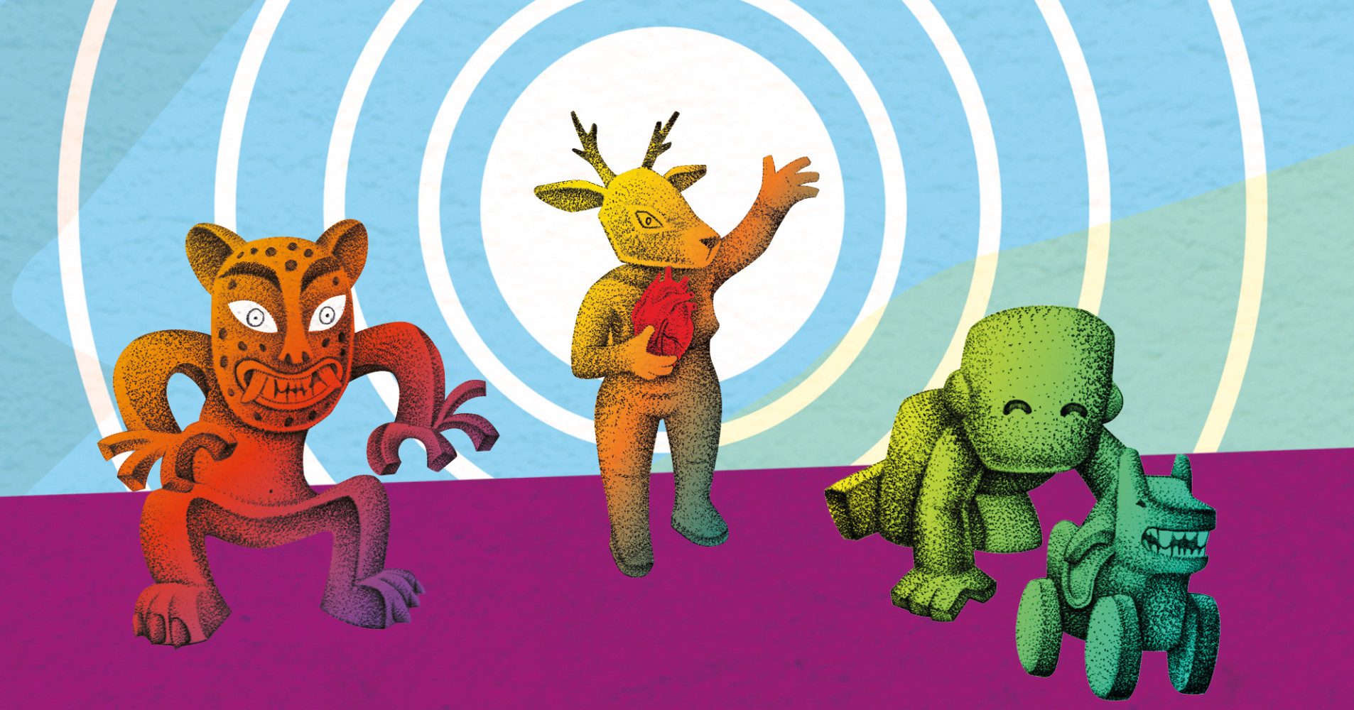 Celebracin del Da del Nio y la Nia