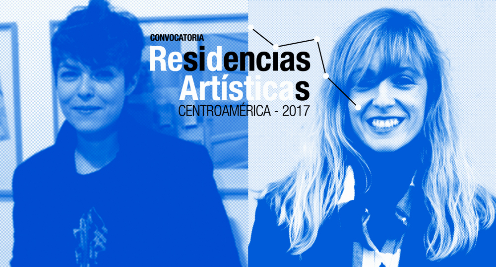 Residencia para artistas