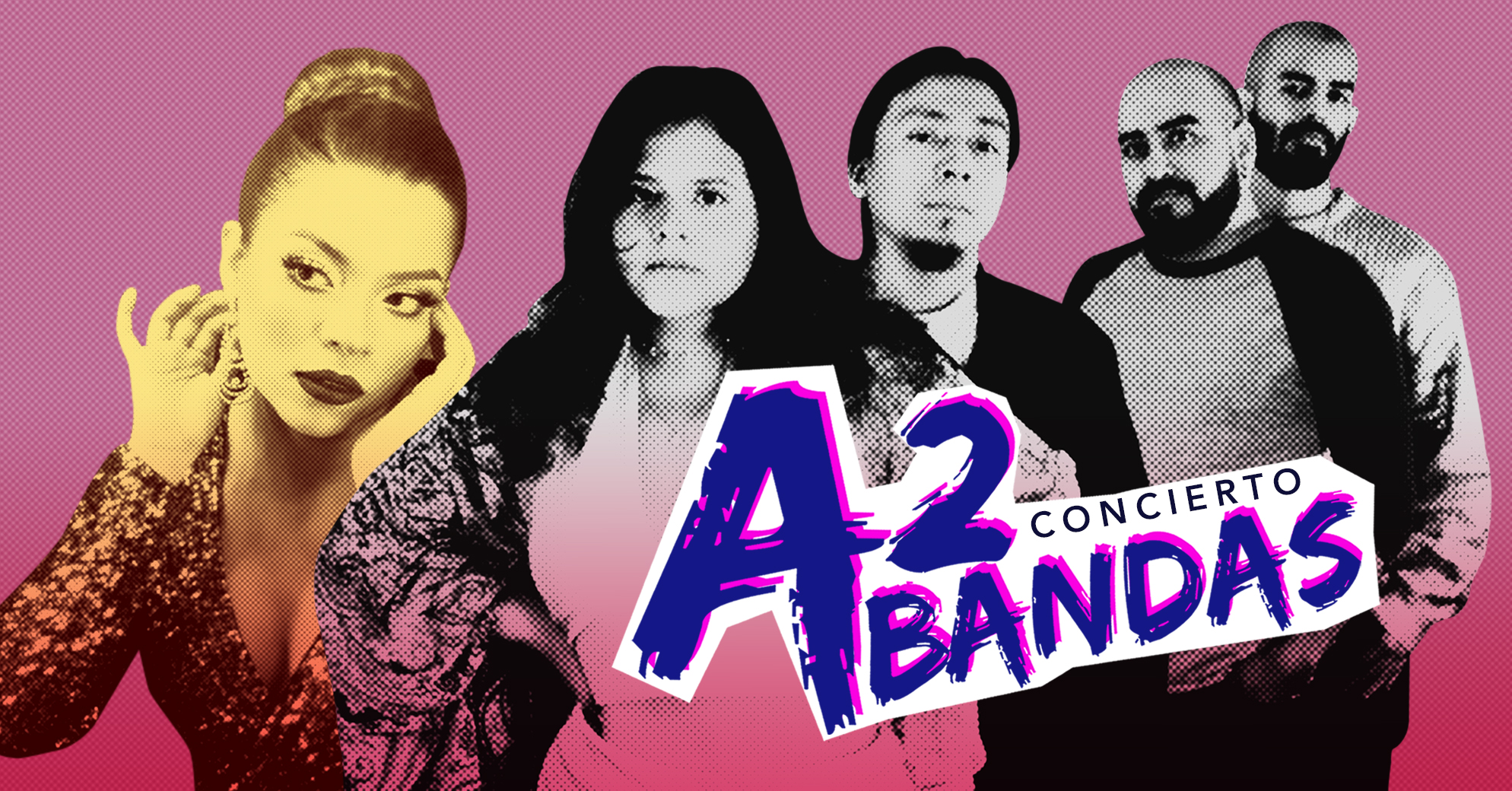 A2Bandas Soulphilia Florence Umaa