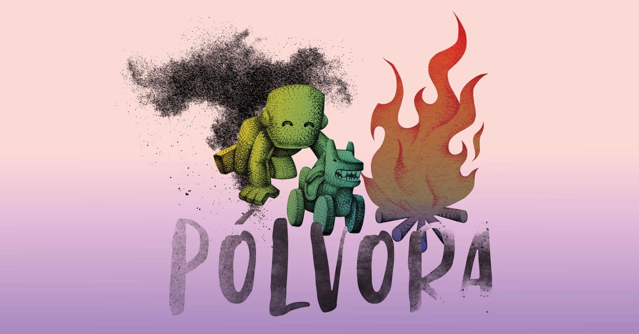 Plvora 2024 presentacin de resultados