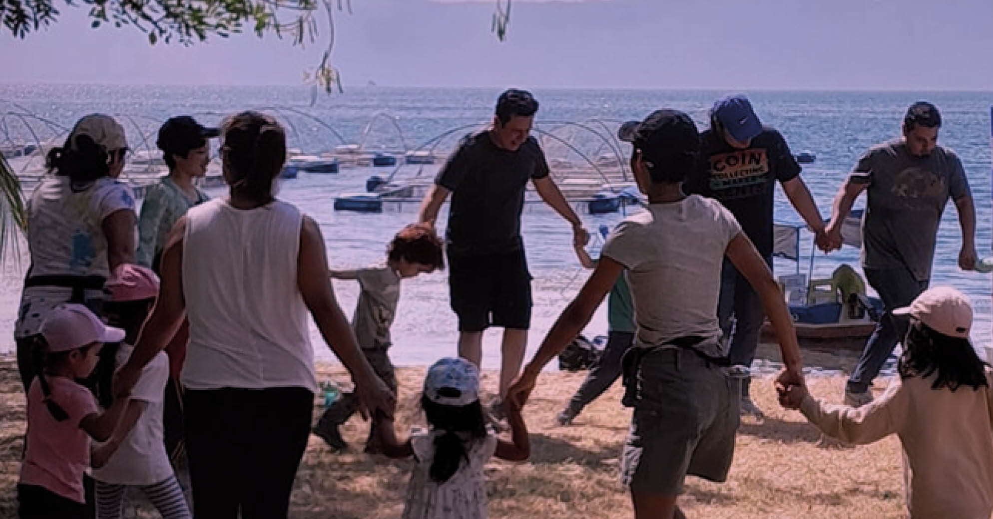 Taller familiar Movimiento y fantasa