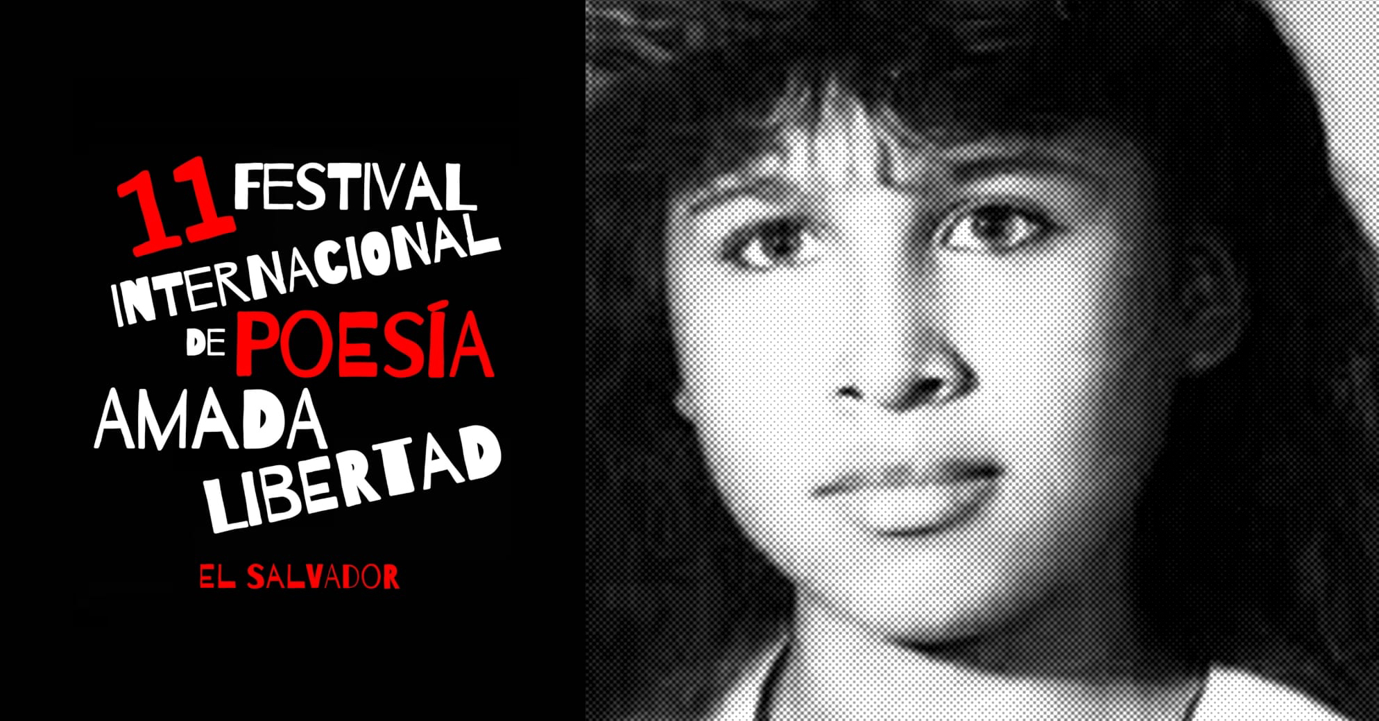 XI Festival de Poesa Amada Libertad