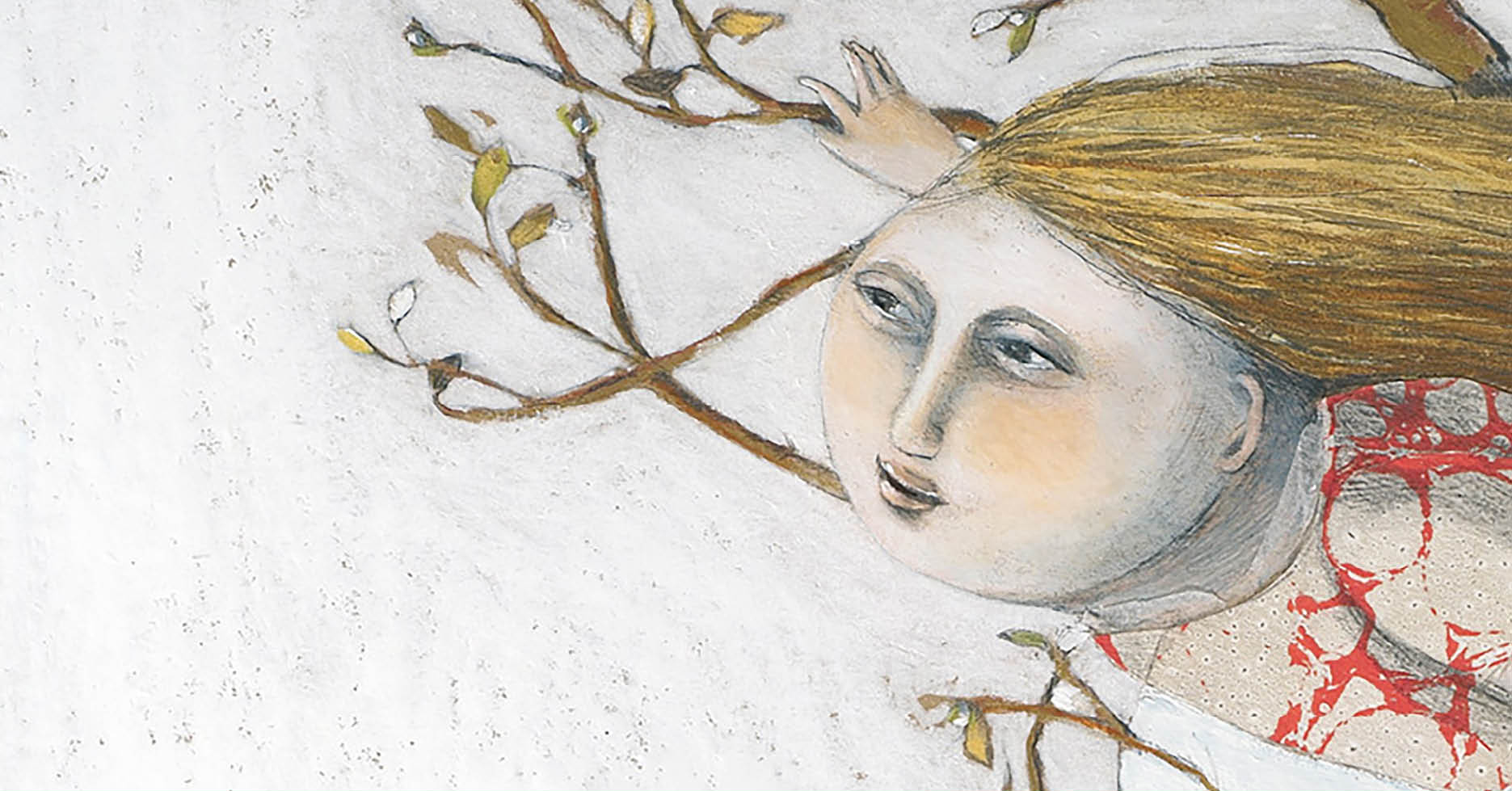 Mi libro me alimenta Caminos sin nombre