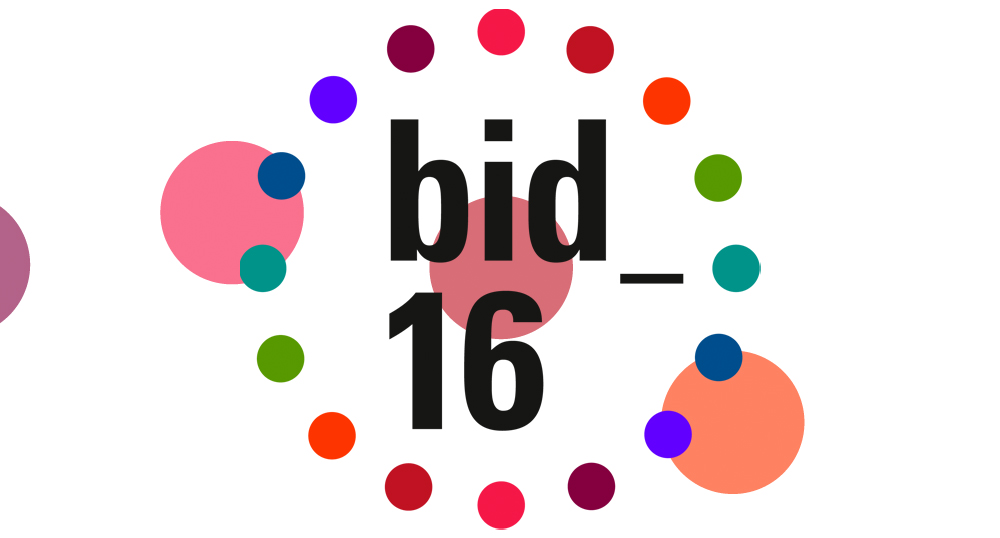 5 Bienal Iberoamericana de Diseo