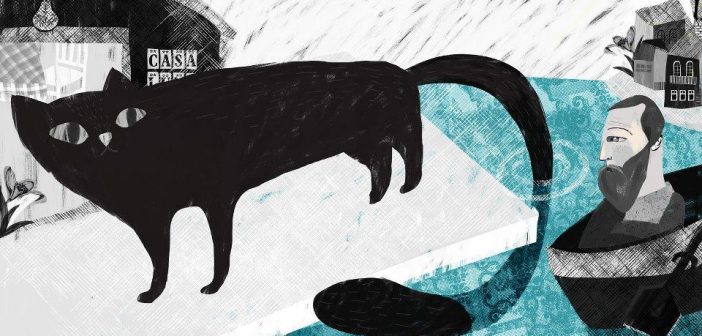 Convocatoria al VII Premio Internacional de lbum Ilustrado Edelvives