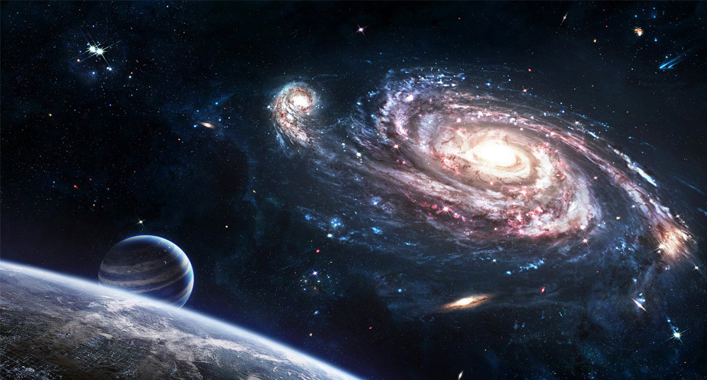 Curso Bsico de Astronoma