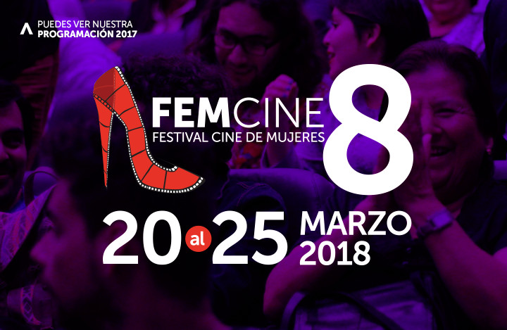 FEMCINE invita al Work in Progress