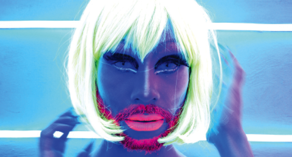 Conversatorio Disidencias sexogenricas desde la fotografa