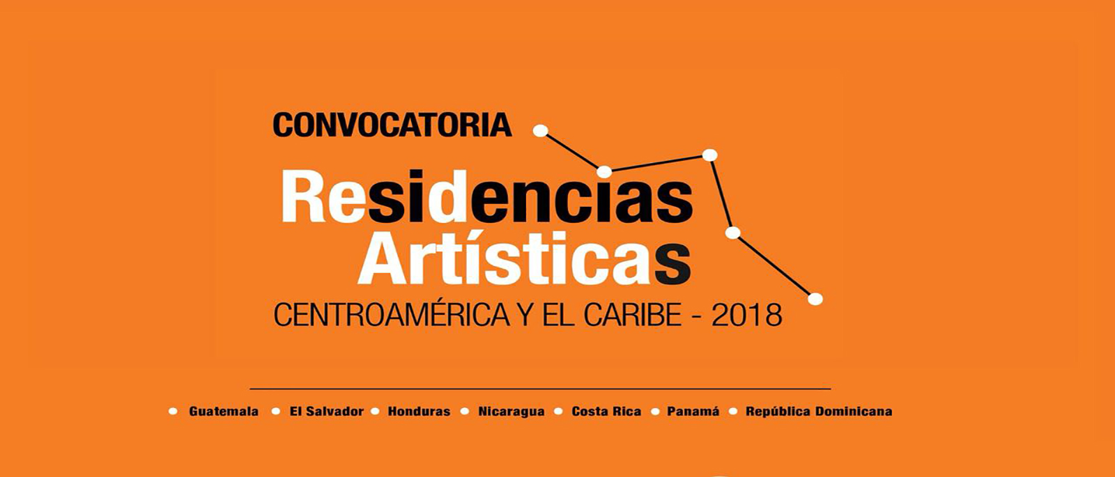 Residencia Artstica en Nicaragua