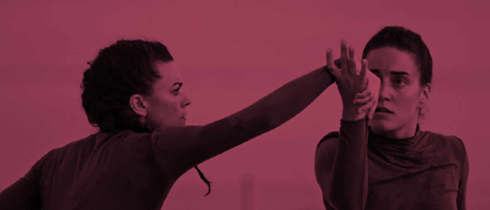 Taller Cuerpo y Gesto