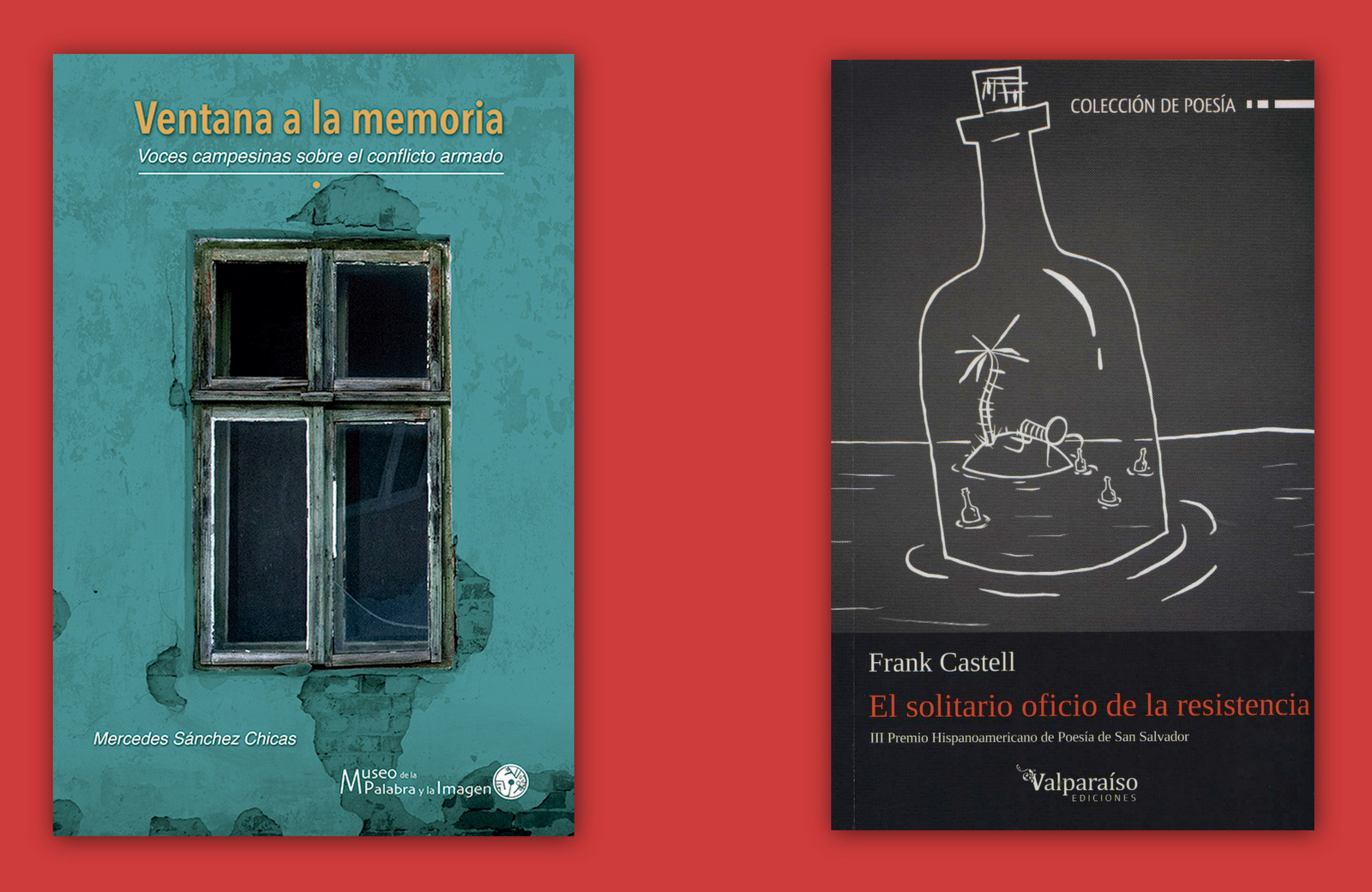 Novedades del mes