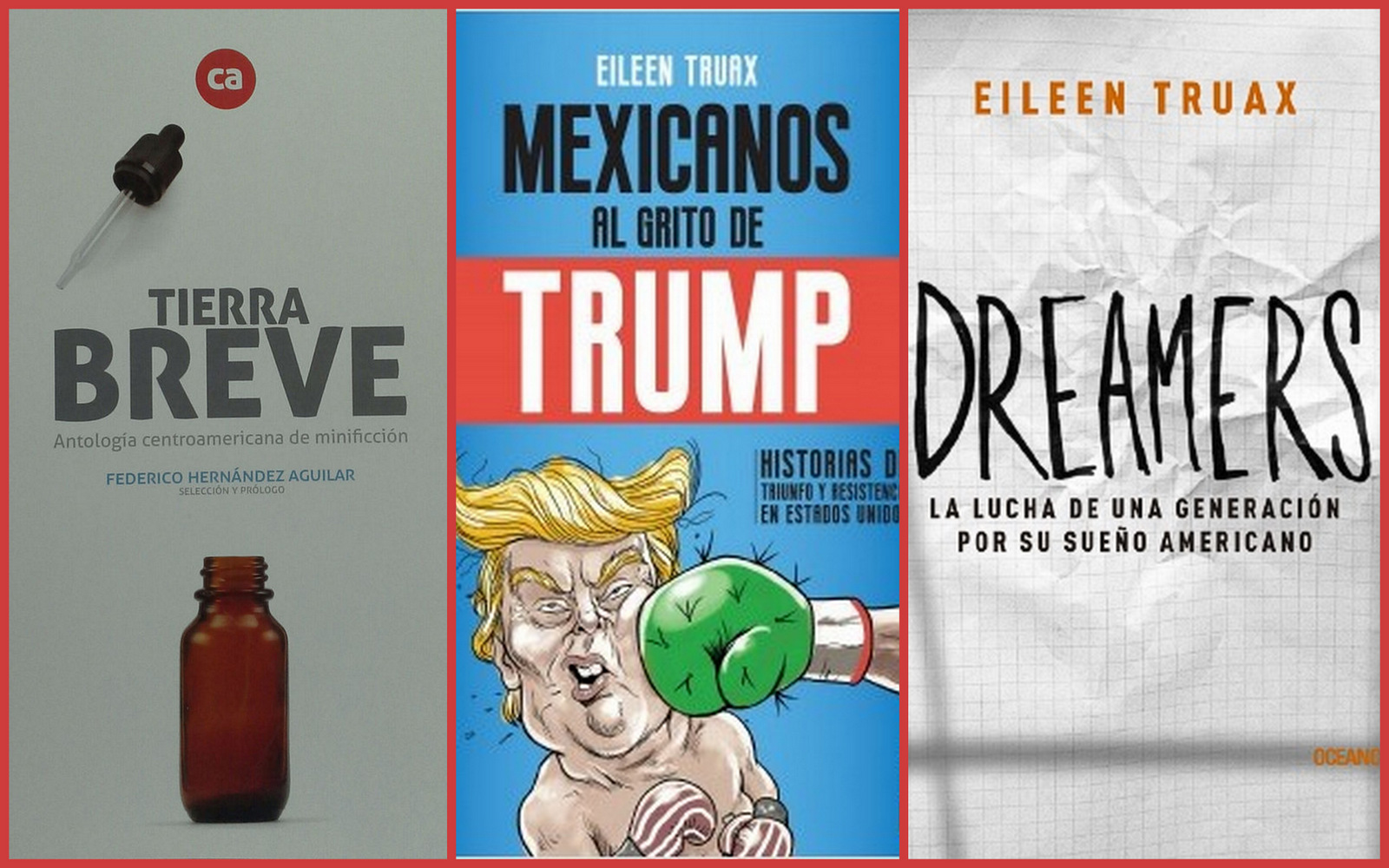 Novedades de Junio