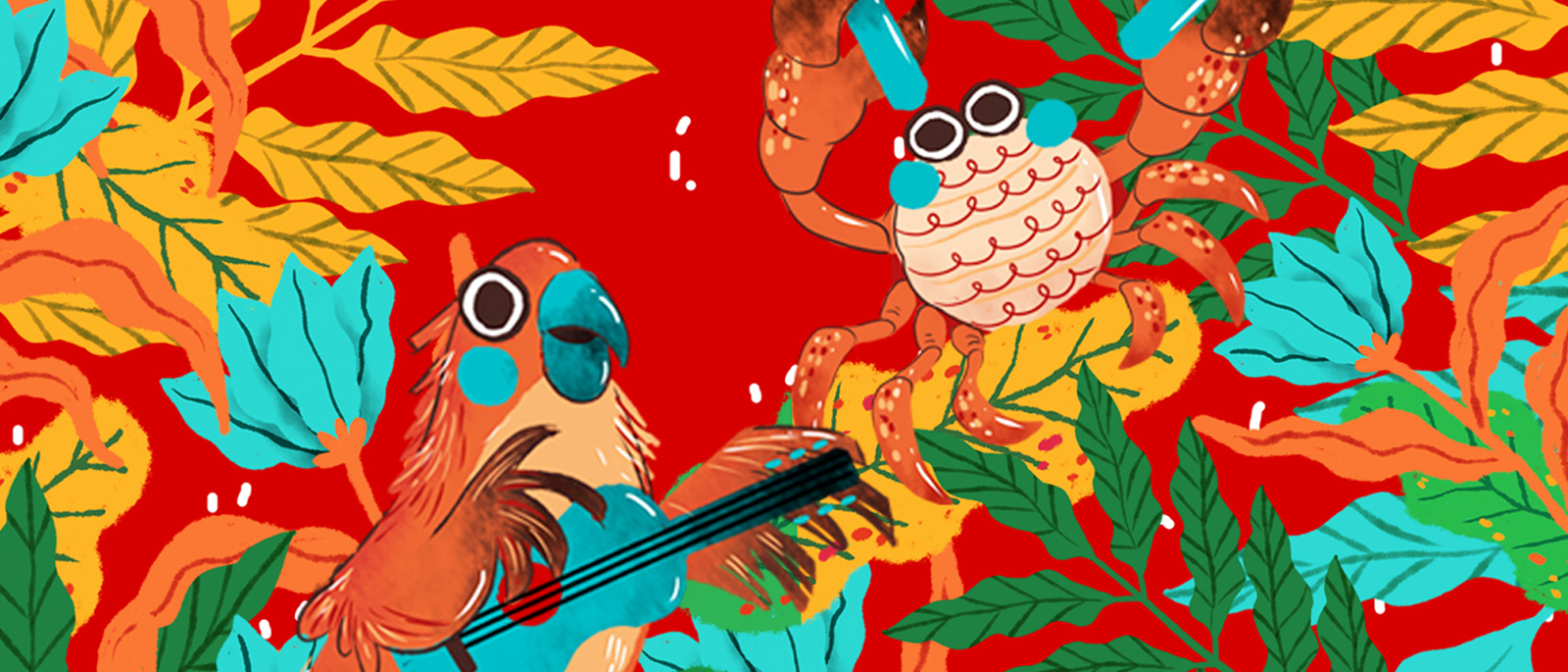 A2Bandas 6 Franklin Quezada Yolocamba Ita y Melodas de Barro