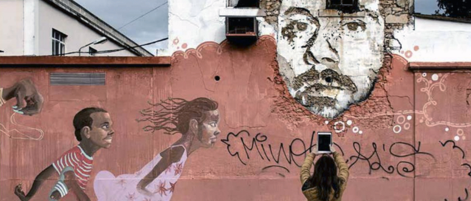Taller de Fotografa