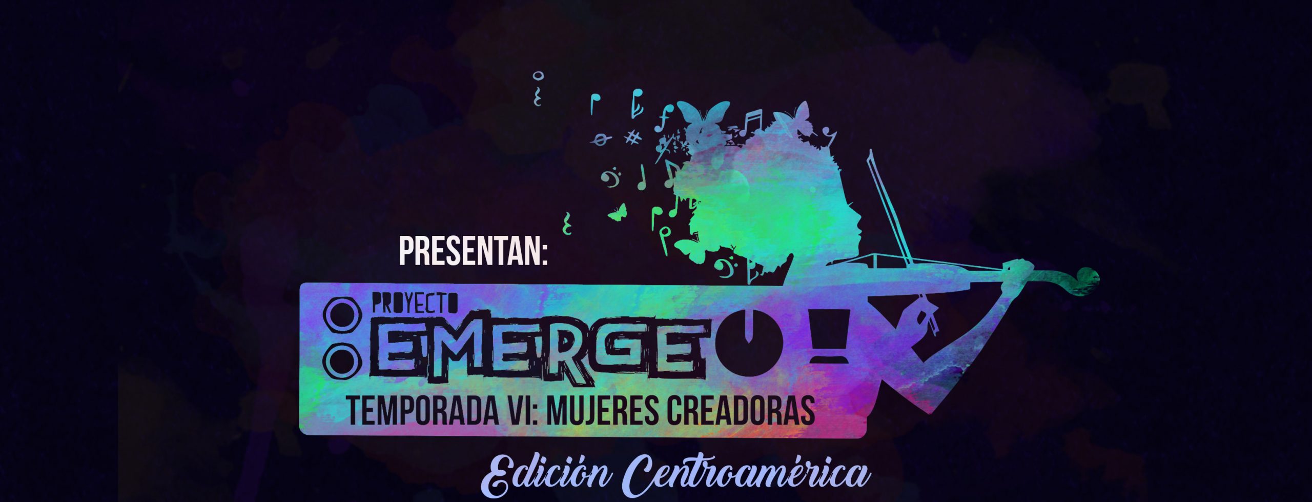 Convocatoria Proyecto Emerge VI