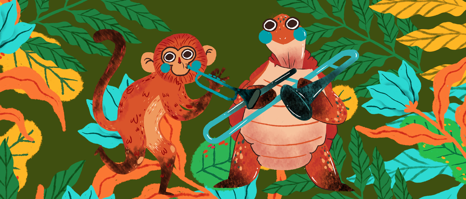 A2Bandas 8 Frigey Camelo