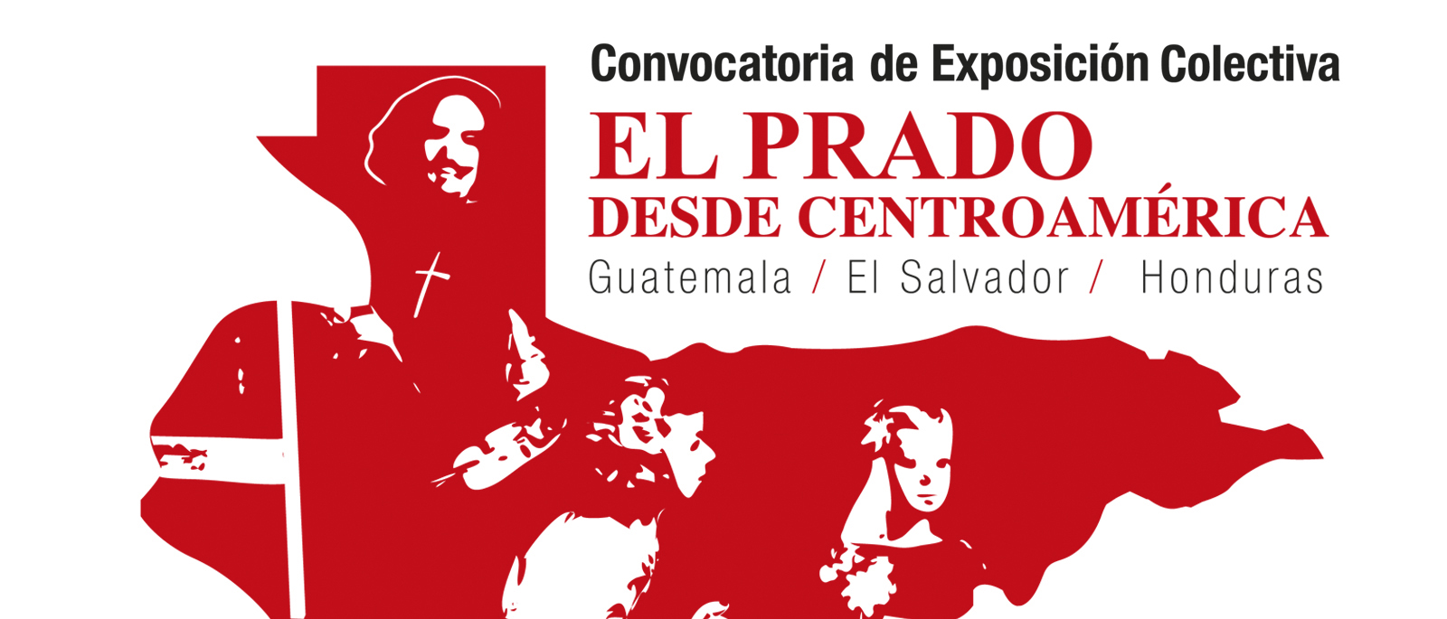 Convocatoria Exposicin Colectiva El Prado desde Centroamrica
