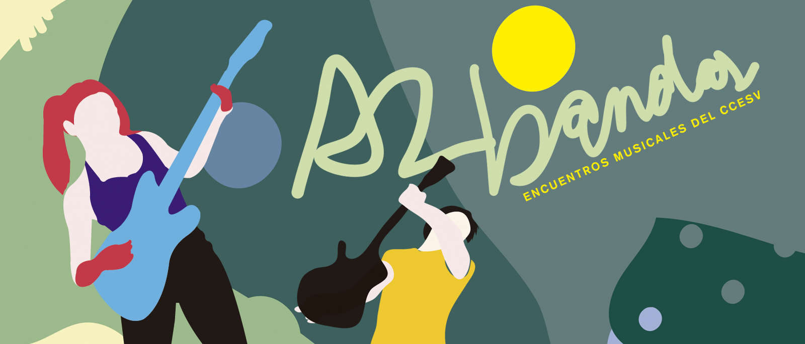 Regresa A2Bandas