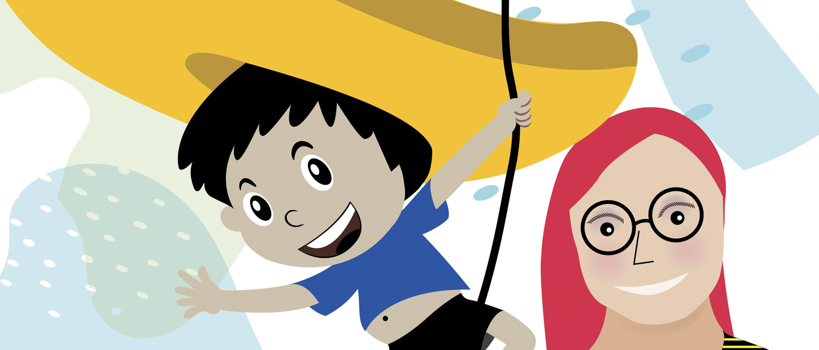 Cuentos para Cipotes