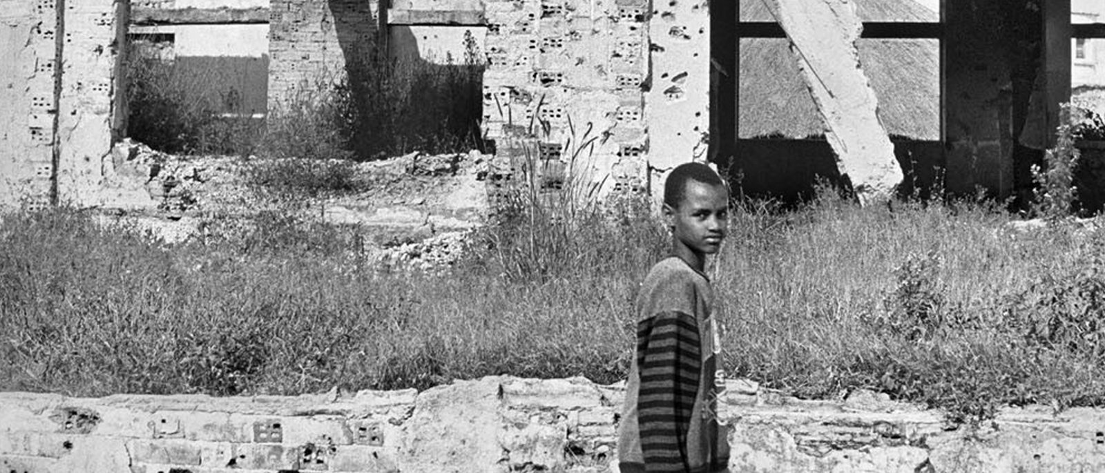 Taller La dignidad es lo que importa