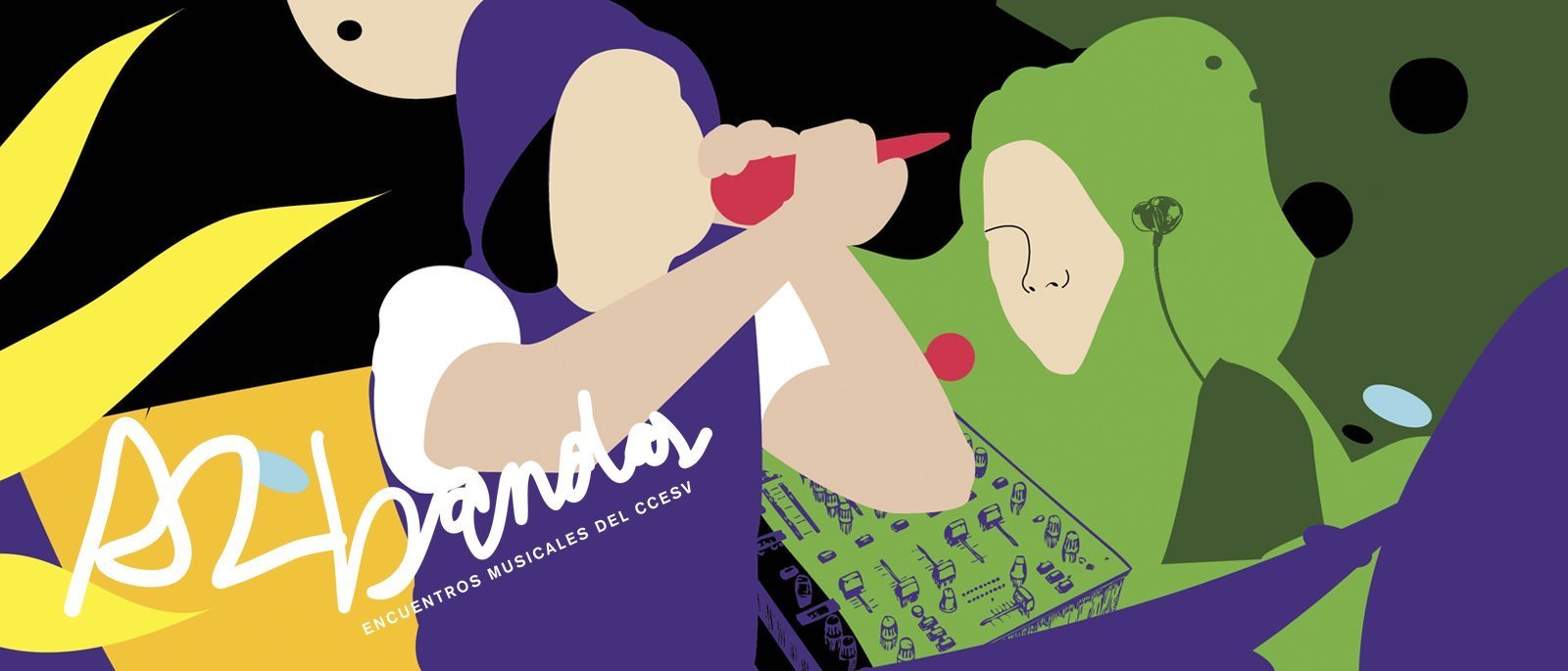 A2Bandas 4 Nadine Masri Pescozada