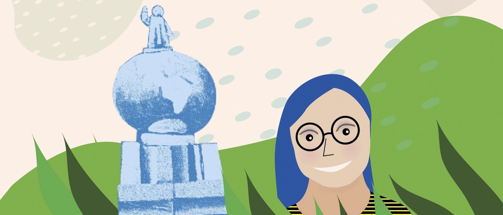 Mi libro me alimenta San Salvador