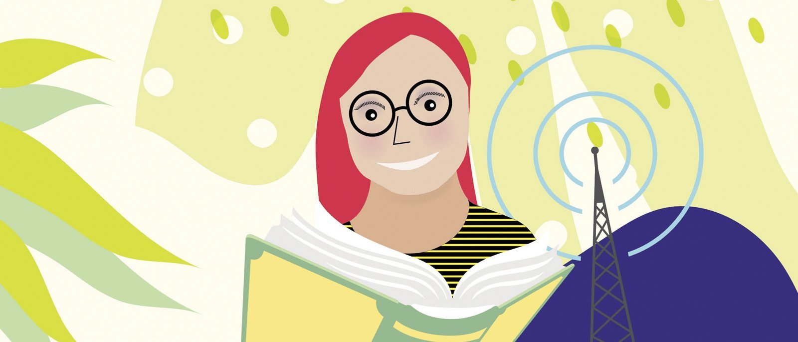 IMAGINACUENTOS EN LA RADIO