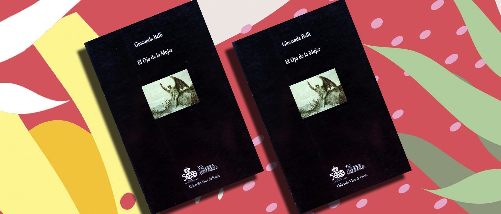 LecturaRecomendada El ojo de la mujer